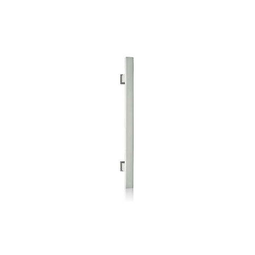 Door pull handle - ENTERO II FROM M&T 1997, a.s. - Block95 Wooden Doors And Windows - steel / minimal / home