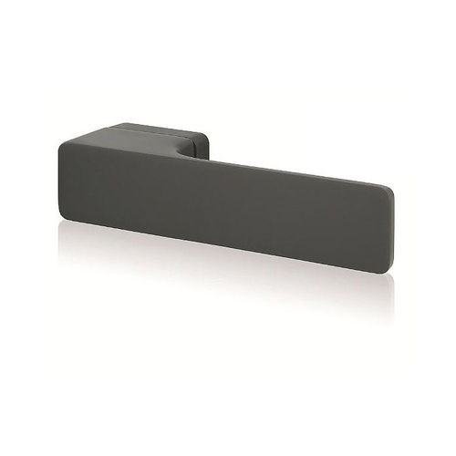 Door handle - MINIMAL FROM M&T 1997, a.s. - Block95 Wooden Doors And Windows - brass / contemporary / home