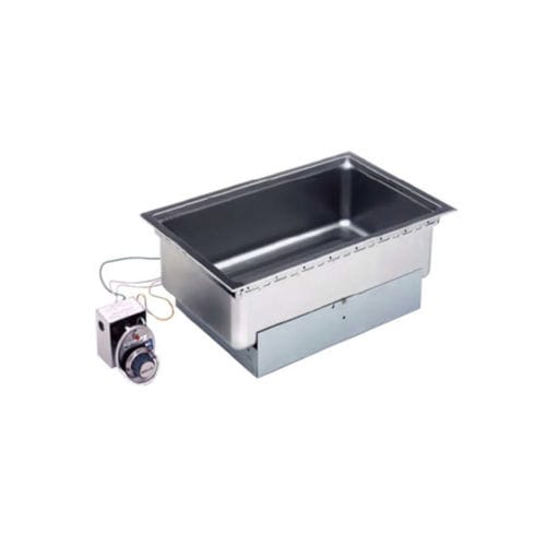Electric bain-marie - SS206 - Wells Bloomfields
