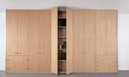 Office cabinet - CUBICA S - DIVILUX