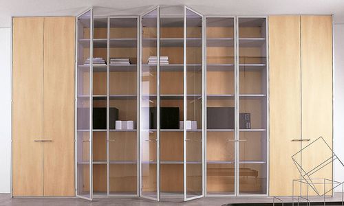 Office cabinet - CUBICA V - DIVILUX
