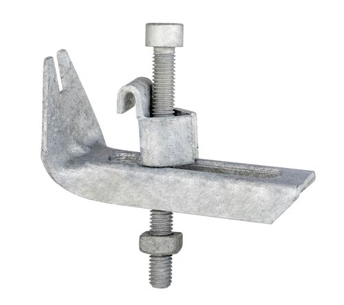 Metal fastening system - UNIVERSAL - JK TECHNIC - for flooring / exterior / interior