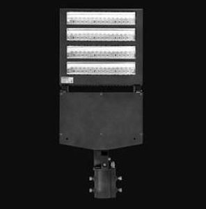 Urban lamp post - ROADLED - exporlux - contemporary / aluminum / LED