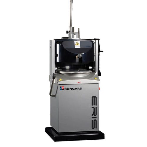 automatic dough divider rounder