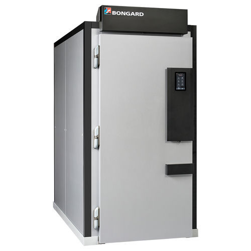 Retarder proofer - BFC - Bongard - dough