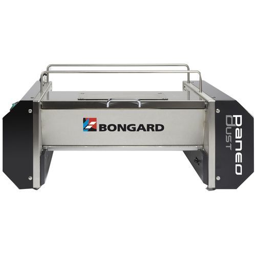 Integrated dry food dispenser - PANEOTRAD® - Bongard - for bakery / storage