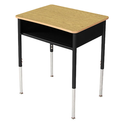 Contemporary classroom table - R90 - artcobell - laminate / plywood ...