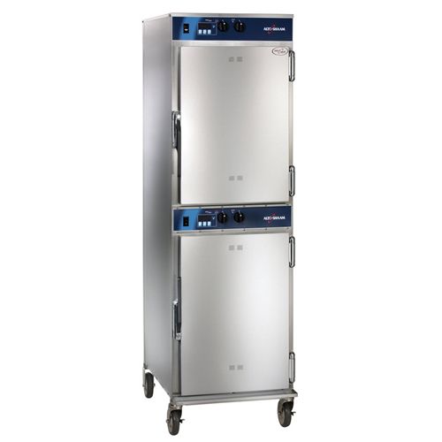Commercial oven - 1000-TH/I - Alto-Shaam - electric / convection / steam