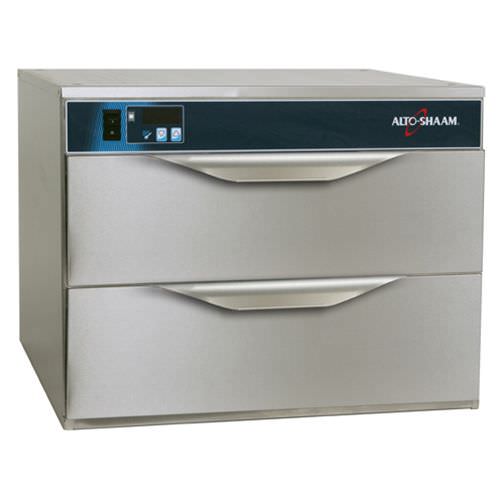 Commercial warming drawer 5002D AltoShaam