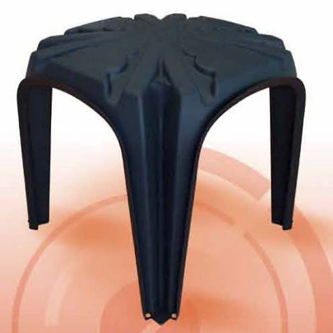 Disposable formwork element - MAGNUM  - Ferracin - plastic / for slab