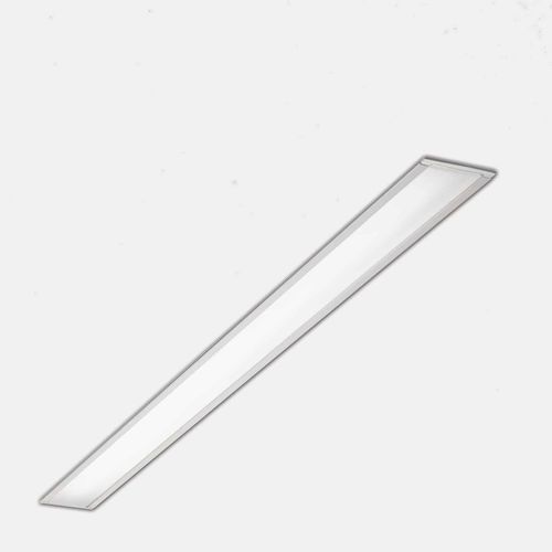 Hanging light fixture - MINIFILE - Lucifero's - recessed ceiling / LED / fluorescent