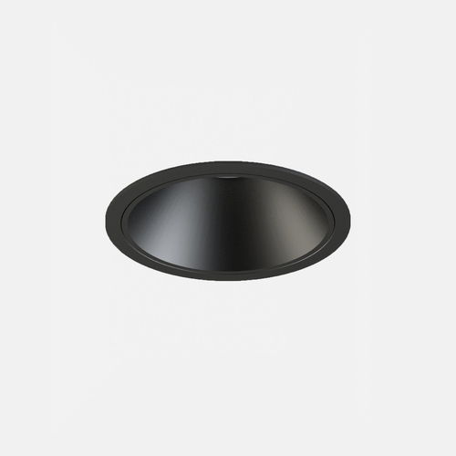 Recessed ceiling spotlight - BEST FRAME - Lucifero's - LED / round / IP20