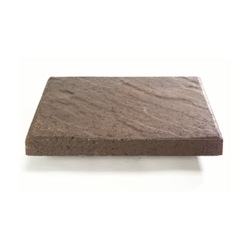 Concrete paving slab - SLATE - Armtec - outdoor / textured / anti-slip
