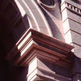 Concrete molding - CUSTOM - Armtec - corner / straight / arched