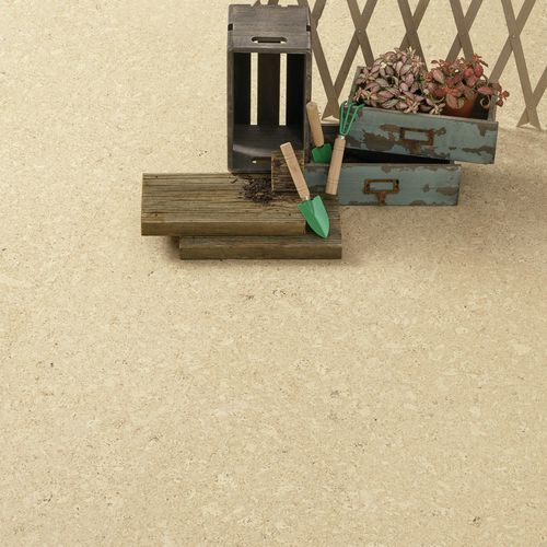 Cork flooring - MY WAY : GNU - SEDACOR - Soc. Exportadora de Artigos de Cortiça - indoor / residential / commercial