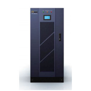 Solar inverter - ETS 10K~60K - ReneSola - isolated / three-phase / with transformer
