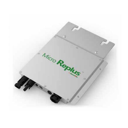 Solar micro-inverter - REPLUS-300-EU - ReneSola