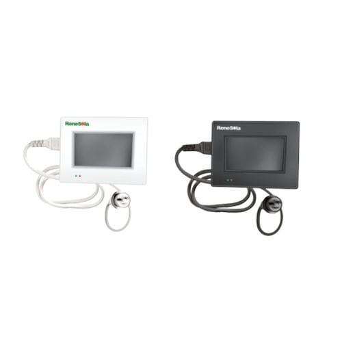 Monitoring system - MRG - ReneSola