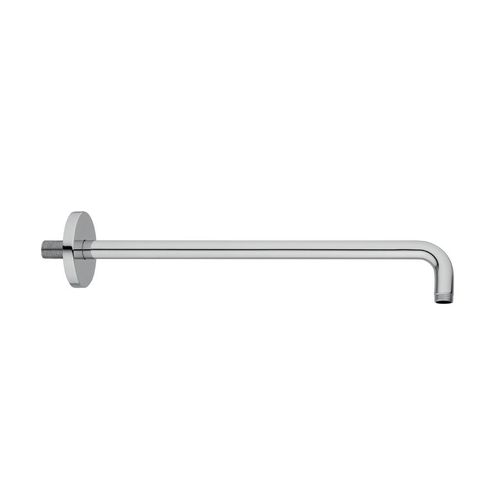 Wall-mounted shower head arm - BD014 A - AQUAelite®