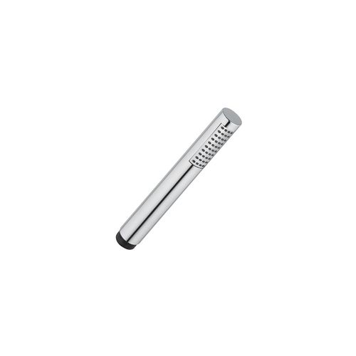 Cylindrical hand shower - DC009 A - AQUAelite® - ABS / without hose
