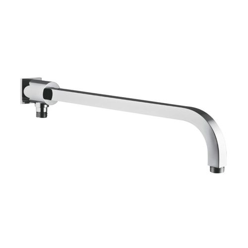 Wall-mounted shower head arm - BD018 A - AQUAelite®