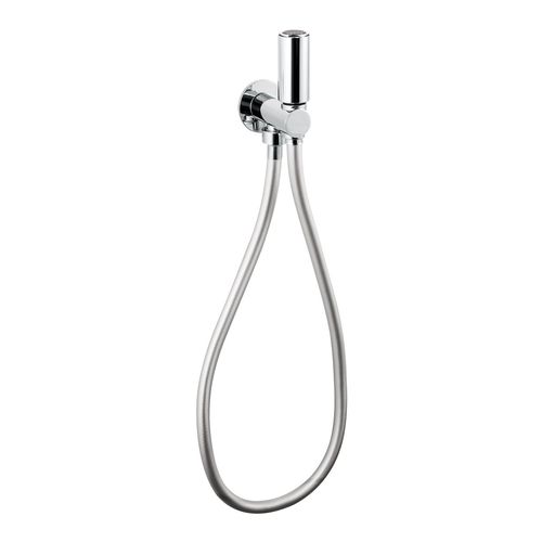 Wall-mounted shower set - SD013 A - AQUAelite® - contemporary / with hand shower