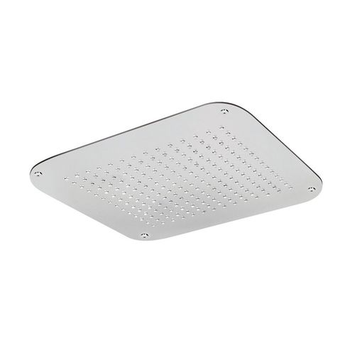 Recessed ceiling shower head - SF069 A - AQUAelite® - rain