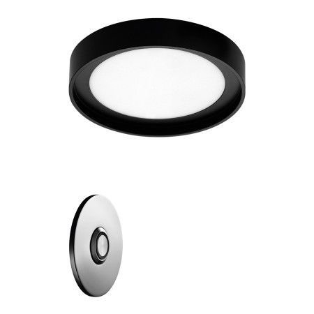 Recessed downlight - AC025 A - AQUAELITE - LED / round / indoor