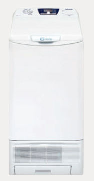 Free-standing dryer - VST6520 - VEDETTE