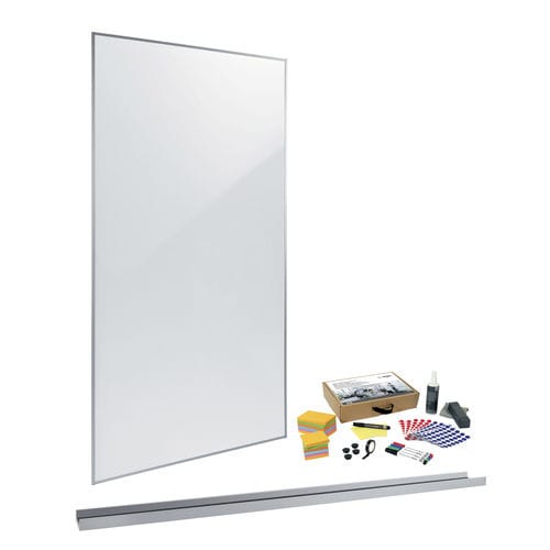White Board Mub05 Sigel Gmbh Wall Mounted With Accessories For Office - Sigel Magnetic Wall Mounted Dry Erase Board White Board Mub05 Sigel Gmbh Wall Mounted With Accessories For Office - Sigel Magnetic Wall Mounted Dry Erase Board