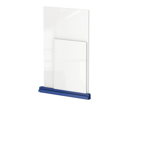 Whiteboard wall bracket - Mocon MOB24 - SIGEL GmbH