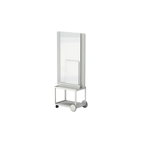 White board - Mocon MOB30 - SIGEL GmbH