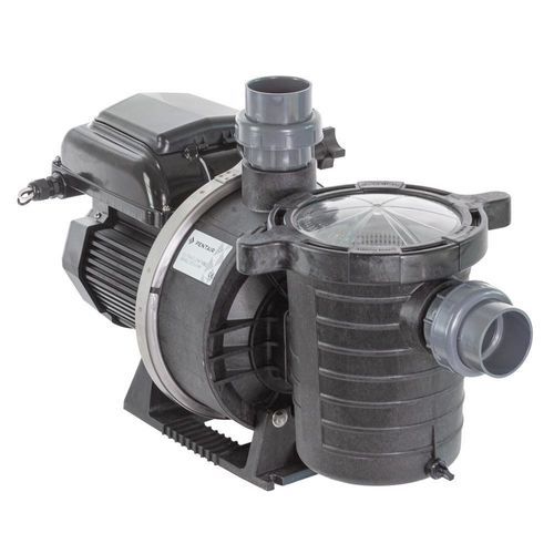 Variable-speed swimming pool pump - ULTRAFLOW VS2M - Pentair Aquatic Systems