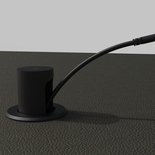 USB charger - DYNAMICCABLERETRACT - Arthur Holm