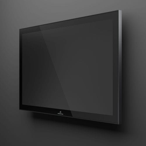 Fixed monitor - RISE - Arthur Holm - widescreen