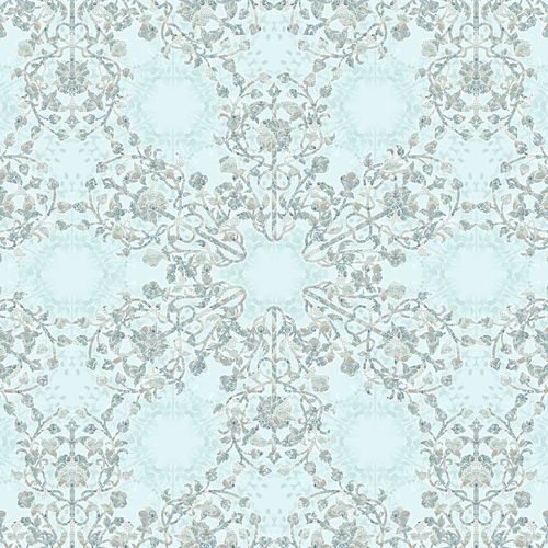 Upholstery fabric - LALAIKA - Equipo DRT - for curtain / damask / polyester