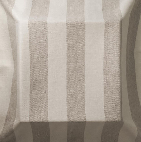 Upholstery fabric - BABILONIA - Equipo DRT - for curtain / plain / linen