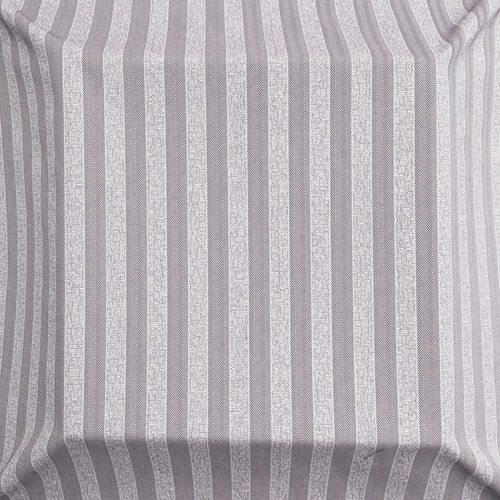 Upholstery fabric - LENNON - Equipo DRT - for curtain / wall / striped