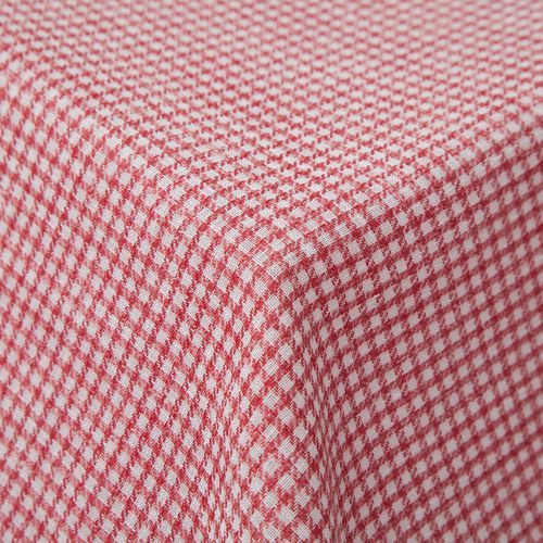Curtain fabric - LARIO - Equipo DRT - plaid / polyester / wool