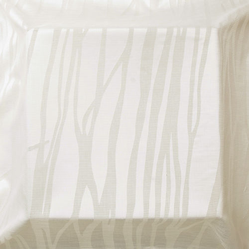 Curtain fabric - FOREST - Equipo DRT - striped / polyester / viscose