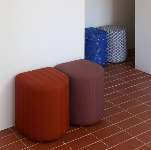 upholstery fabric - Equipo DRT