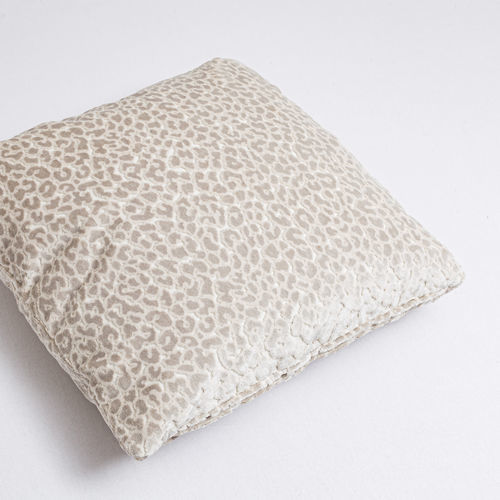 Upholstery fabric - KENIA - Equipo DRT - animal motif / polyester / cotton