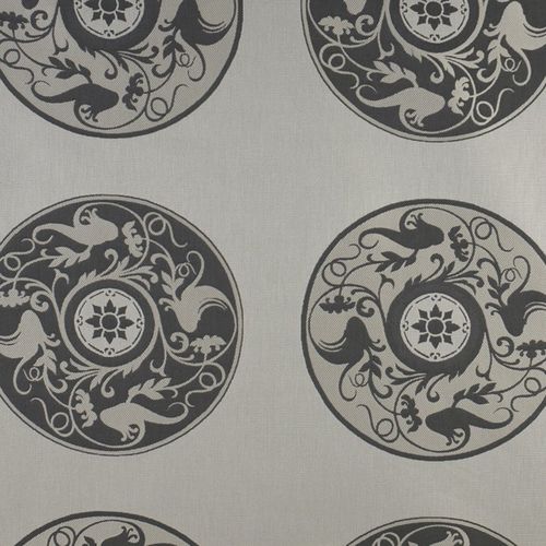 Upholstery fabric - TYRRENO - Equipo DRT - patterned / acrylic / decorative