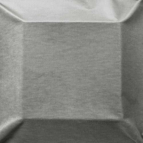 Upholstery fabric - SCALA  - Equipo DRT - plain / linen / gray