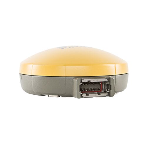 GPS receiver - SGR-1  - Topcon Positioning Systems Inc - GLONASS / for construction site / rugged