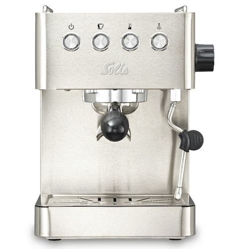 Solis ソリス BARISTA GRAN GUSTO SK1014 Amazon.co.jp: ソリス バリスタ グラングストー（Solis Barista