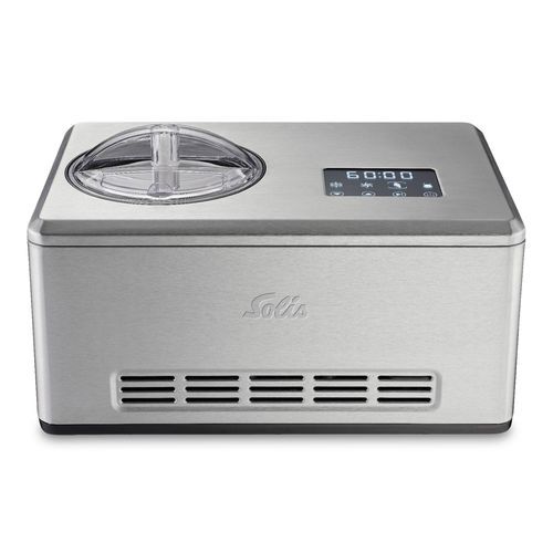 Home ice cream maker - Gelateria Pro Touch - Solis AG