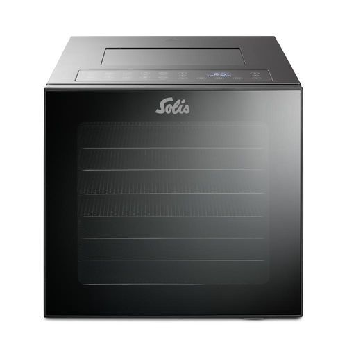 Vegetable dryer - VITADRY - Solis AG