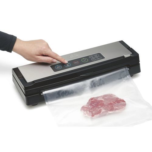 Domestic use vacuum packing machine - Solis AG