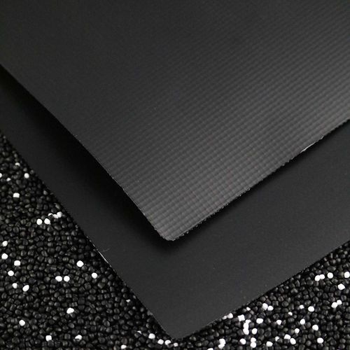 Polyethylene geomembrane - DURA-SKRIM® N - Raven Industries - for landfills / for tunnel